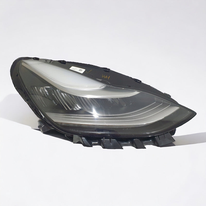 Frontscheinwerfer Tesla 3 1077376-00-C LED Rechts Scheinwerfer Headlight