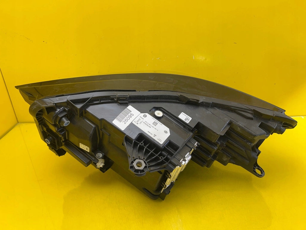 Frontscheinwerfer BMW X2 5A77EC6-05 LED Rechts Scheinwerfer Headlight SCH3377016767wc