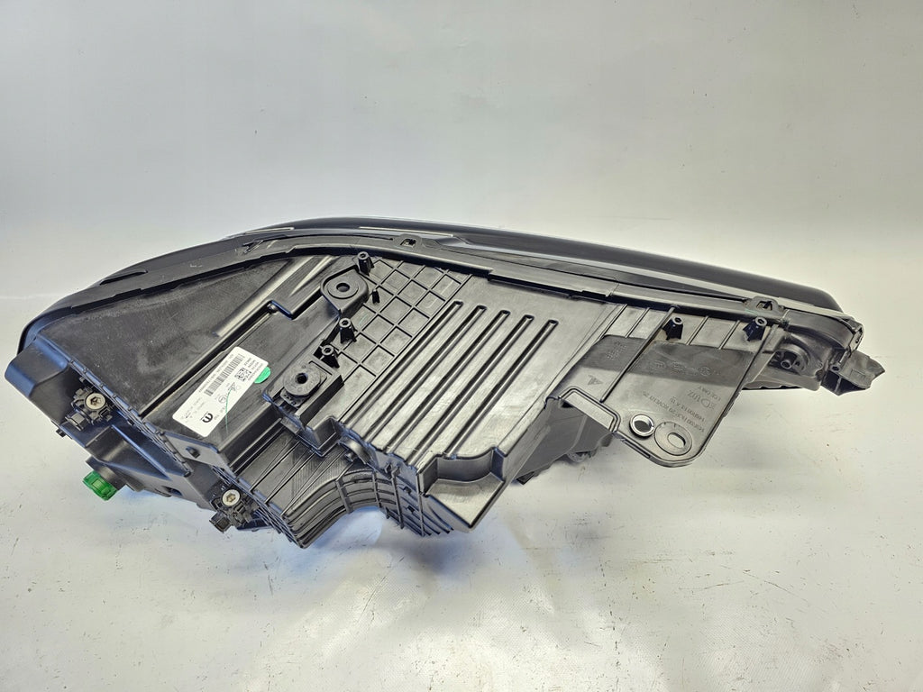 Frontscheinwerfer Alfa Romeo 00505643940 LED Links Scheinwerfer Headlight SCH1161371860jl