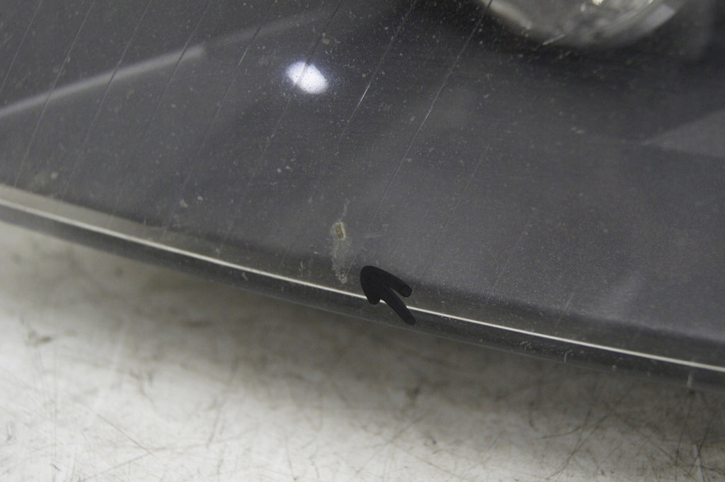 Frontscheinwerfer Audi A3 Xenon Links Scheinwerfer Headlight