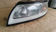 Load image into Gallery viewer, Frontscheinwerfer Volvo S40 II 31265694 Ein Stück (Rechts oder Links) Headlight SCH8929197472pq