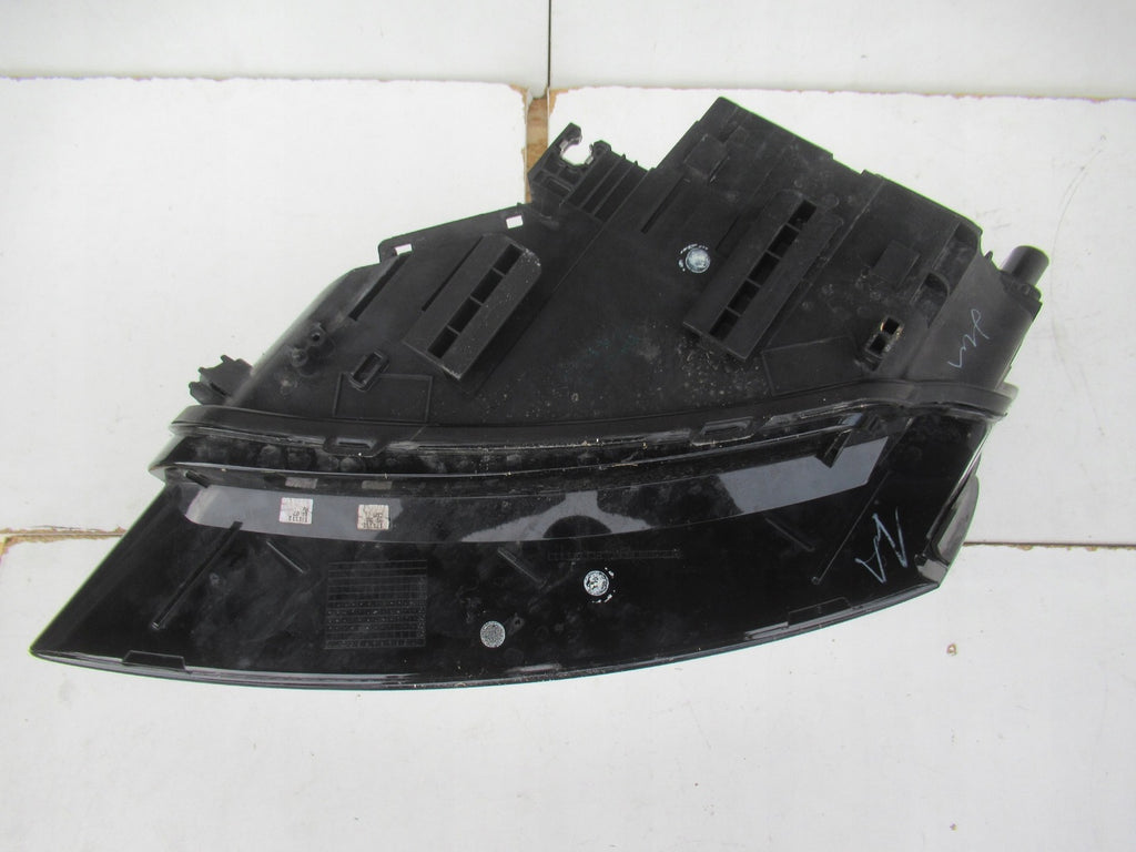 Frontscheinwerfer Audi Q5 8R0941004AJ Xenon Rechts Scheinwerfer Headlight