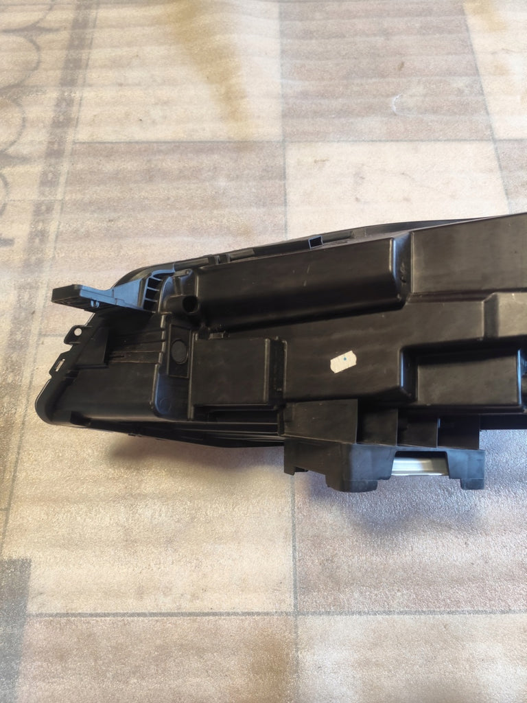 Frontscheinwerfer Ford Kuga LV4B-13E016-AS Rechts Scheinwerfer Headlight SCH8619120704vk