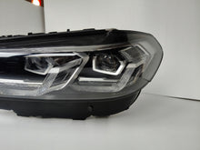 Laden Sie das Bild in den Galerie-Viewer, Frontscheinwerfer BMW X3 G01 G02 5A29203-07 Full LED Links Headlight SCH1784252671hr