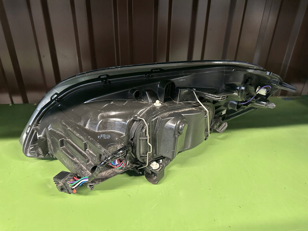 Frontscheinwerfer Volvo Xc60 I Rechts Scheinwerfer Headlight SCH5928365253kl