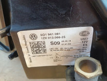 Load image into Gallery viewer, Frontscheinwerfer VW Golf VII 5G1941082 5G1941081 Full LED Rechts oder Links SCH9641741350od