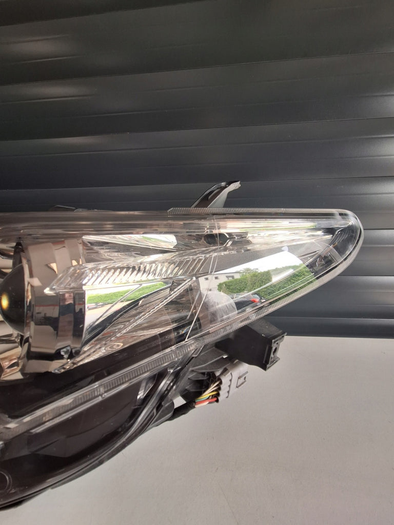 Frontscheinwerfer Toyota Auris 81150-02E21 89907727 LED Links Headlight SCH1280994475of