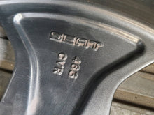 Laden Sie das Bild in den Galerie-Viewer, 1x Alufelge 17 Zoll 7.0" 5x112 45ET KBA53956 Cupra Ateca Rim Wheel FEL4197159378gh