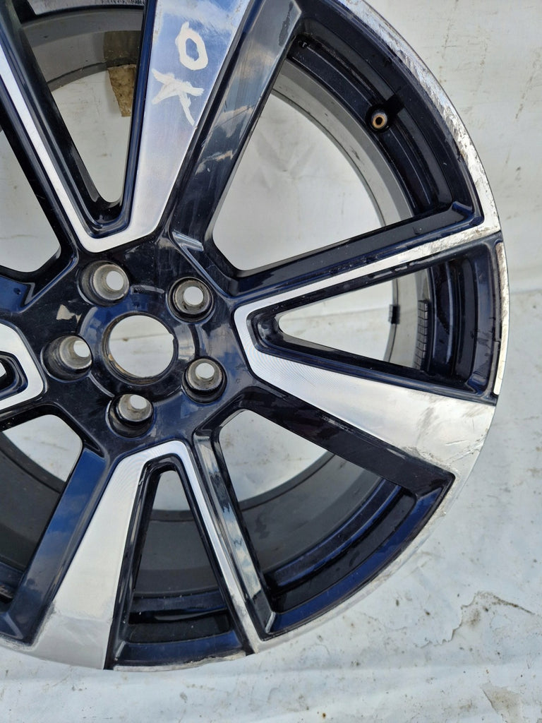 1x Alufelge 20 Zoll 8.0" 5x108 50ET 31680896 Polestar 2 1 V60 I S60 Rim Wheel FEL6311348302yl