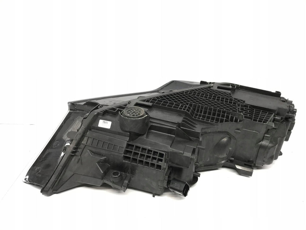 Frontscheinwerfer Audi Q7 4M0941011B Links Scheinwerfer Headlight SCH2515829066uu