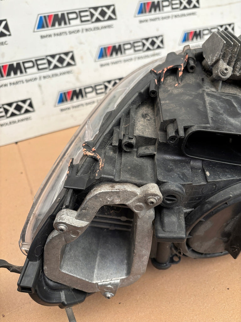 Frontscheinwerfer BMW F10 7203246 Bi-Xenon Rechts Scheinwerfer Headlight SCH8851825286gs