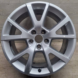 1x Alufelge 18 Zoll 5x112 4G0071498 Audi A6 Rim Wheel FEL9227102870tt