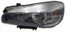 Load image into Gallery viewer, Frontscheinwerfer BMW F45 F46 7422573 Links Scheinwerfer Headlight SCH4534032075if