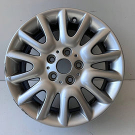 1x Alufelge 16 Zoll 6855104 Mini F57 F56 F55 Rim Wheel FEL5830881275az