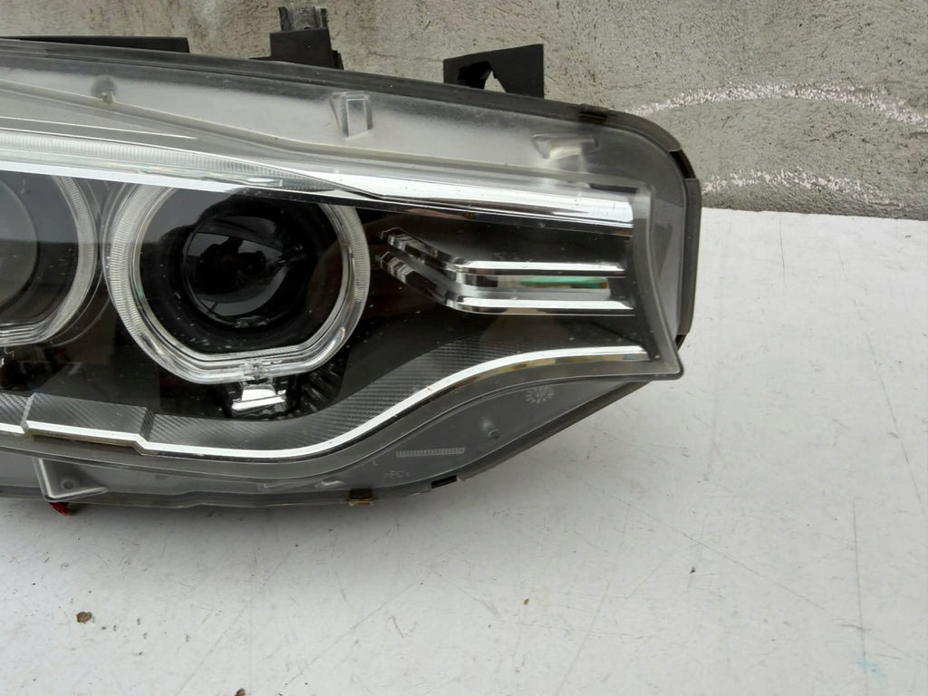 Frontscheinwerfer BMW 4 F36 F32 F33 7424108-02 Rechts Scheinwerfer Headlight SCH1137730713cc