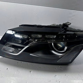 Frontscheinwerfer Audi Q5 8R0941003AF LED Links Scheinwerfer Headlight SCH8780424953cy