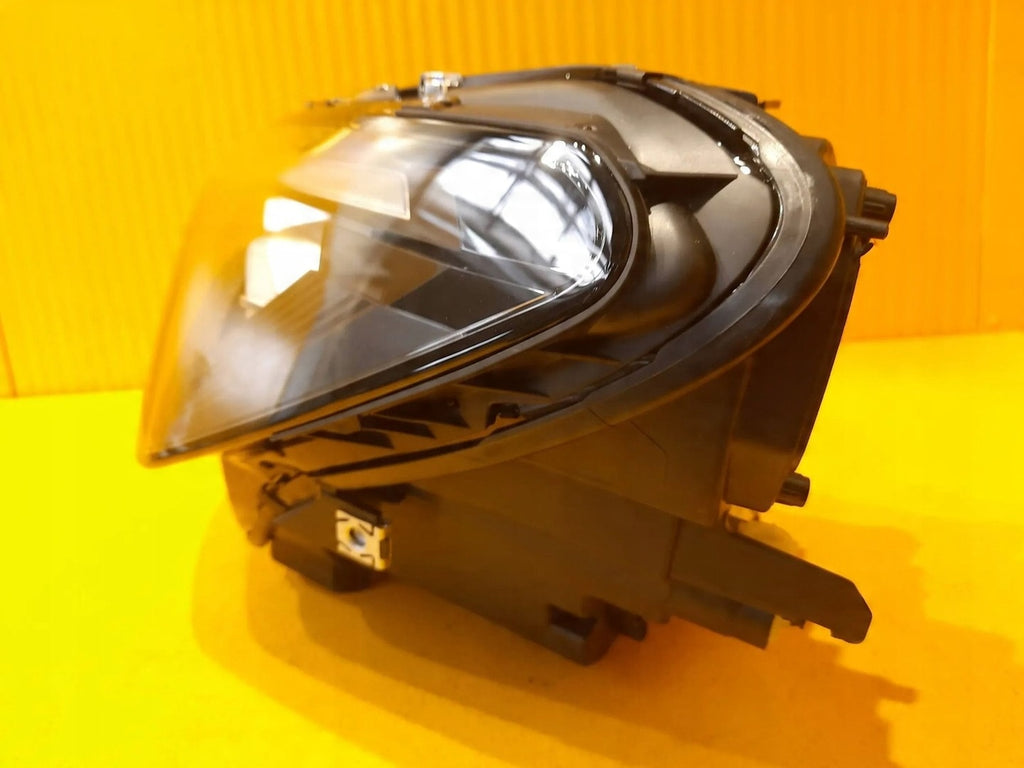 Frontscheinwerfer VW Tiguan 571941059F Links Scheinwerfer Headlight