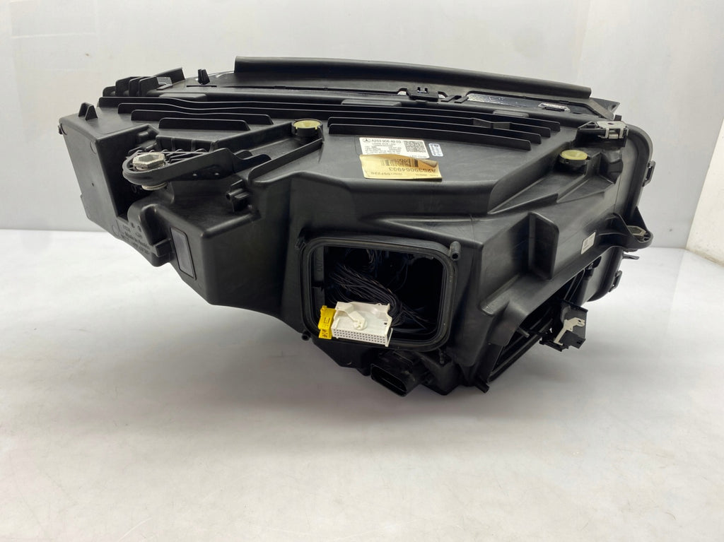 Frontscheinwerfer Mercedes-Benz A2539064903 LED Links Scheinwerfer Headlight SCH6909398147mr