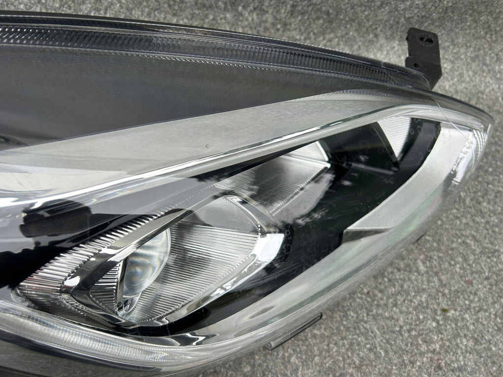 Frontscheinwerfer Ford I L1BB-13E014-CD Rechts Scheinwerfer Headlight SCH1870646905am
