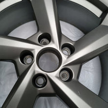 Load image into Gallery viewer, 1x Alufelge 18 Zoll 7.0&quot; 5x112 81A601025K Audi Q2 Rim Wheel