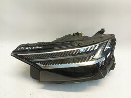 Frontscheinwerfer Audi E-Tron 89A941035A Links Scheinwerfer Headlight SCH9129433475lu