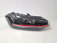 Load image into Gallery viewer, Frontscheinwerfer VW Polo 2G1941036C Full LED Ein Satz Scheinwerfer Headlight SCH7848679476rx