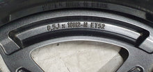 Load image into Gallery viewer, 1x Alufelge 18 Zoll 8.5" 5x112 52ET A2064011800 Mercedes-Benz W206 S206 FEL9936911985tt