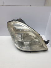 Load image into Gallery viewer, Frontscheinwerfer Iveco Daily III Rechts Scheinwerfer Headlight SCH5518828072dq