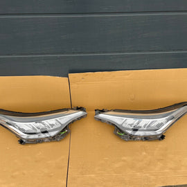 Frontscheinwerfer Toyota Chr 81110-F4180-00 Ein Stück (Rechts oder Links) SCH1596264800nk