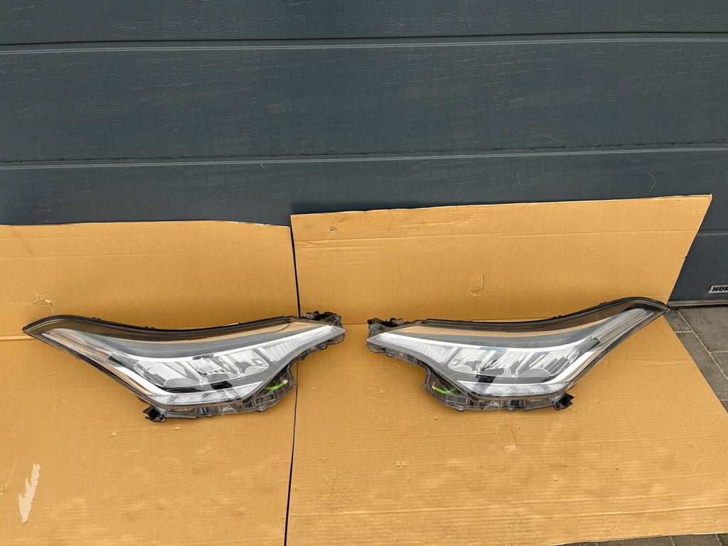 Frontscheinwerfer Toyota Chr 81110-F4180-00 Ein Stück (Rechts oder Links) SCH1596264800nk