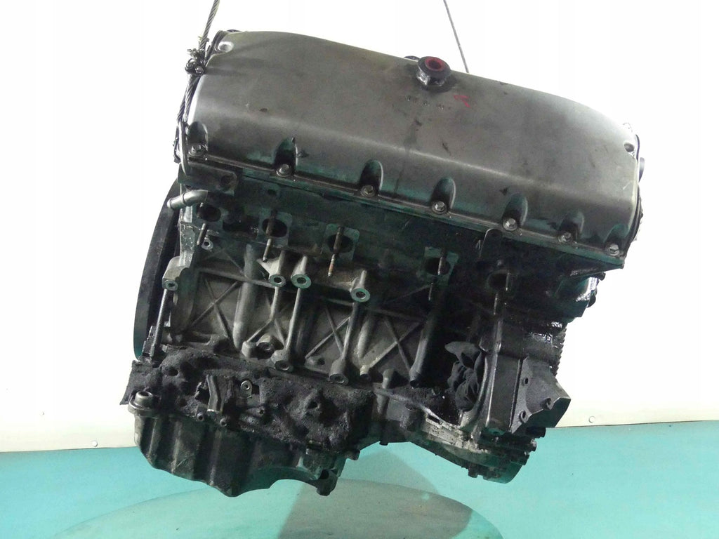 Motor VW Touareg BLE 5.0 TDI 313PS 230kW 2006 Diesel Engine Unkomplett