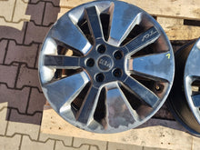 Laden Sie das Bild in den Galerie-Viewer, 1x Alufelge 18 Zoll 7.5" 5x114.3 55ET 52910-B2300 Kia Soul Rim Wheel FEL9310272886yx
