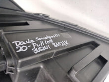 Laden Sie das Bild in den Galerie-Viewer, Frontscheinwerfer Dacia Sandero III Logan Jogger 260107978R Full LED Rechts