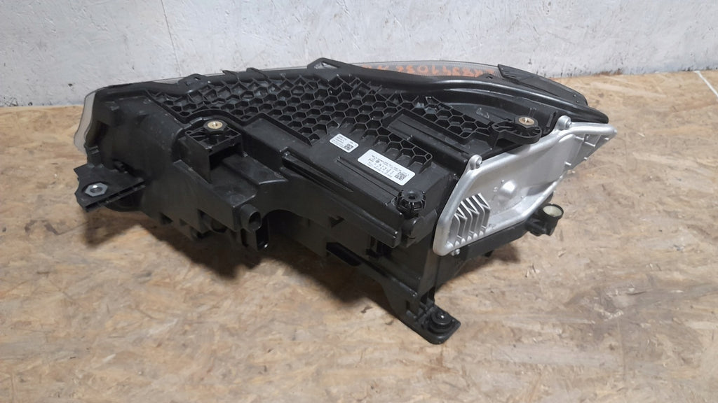 Frontscheinwerfer VW 2K8941036AG LED Rechts Scheinwerfer Headlight SCH8412729246rb