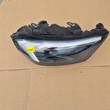 Laden Sie das Bild in den Galerie-Viewer, Frontscheinwerfer Audi A1 82A941034D LED Rechts Scheinwerfer Headlight SCH2115768664sa