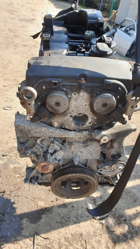 Motor Mercedes-Benz W203 271940 1.8 163PS 120kW 2003 Benzin Engine Unkomplett