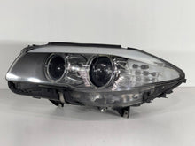 Laden Sie das Bild in den Galerie-Viewer, Frontscheinwerfer BMW 5 F11 F10 1EL01013121 Xenon Links Scheinwerfer Headlight SCH7273409146zt