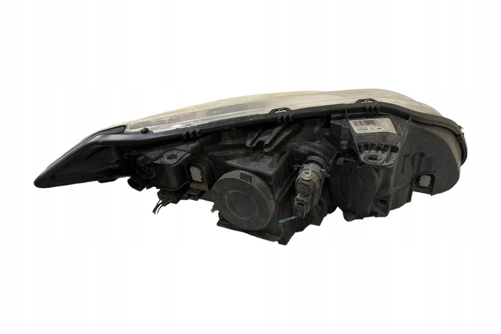 Frontscheinwerfer Renault Laguna III 89901834 Links Scheinwerfer Headlight SCH7002271750rp