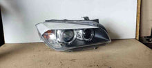 Load image into Gallery viewer, Frontscheinwerfer BMW X1 89083517 2990010 Rechts Scheinwerfer Headlight SCH5075463609pr