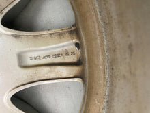 Load image into Gallery viewer, 1x Alufelge 19 Zoll 8.5" 5x120 25ET Glanz Schwarz 6775390 BMW 7 F01 F04 FEL8442210052he