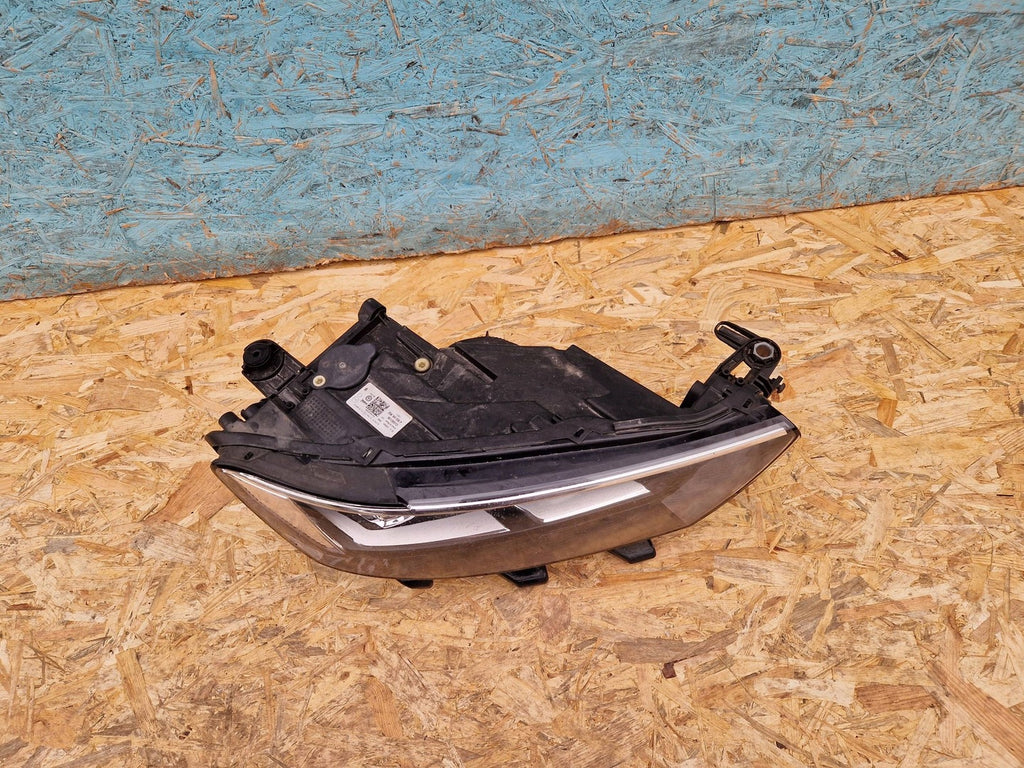 Frontscheinwerfer VW T Roc T-Roc 2GA941036P 90138913 Rechts Headlight SCH9207321104ej