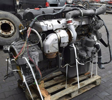 Laden Sie das Bild in den Galerie-Viewer, Motor Daf 523452435234 510PS Diesel Engine Komplett MOT2671399898th
