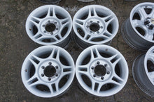 Load image into Gallery viewer, 4x Alufelge 16 Zoll 8.0" 6x139.7 Nissan Patrol Y61 Rim Wheel FEL1800864654ex