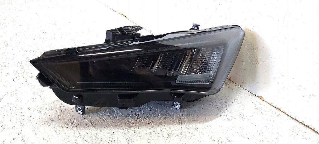 Frontscheinwerfer Seat Leon 5FB941005D 08092021R LED Links Headlight SCH7794823439rq