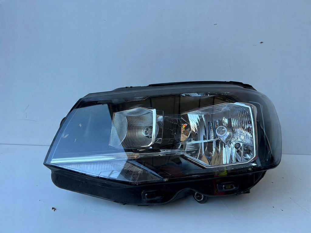 Frontscheinwerfer VW T6 7E1941015AD Links Scheinwerfer Headlight