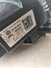 Laden Sie das Bild in den Galerie-Viewer, Frontscheinwerfer VW Golf Sportsvan 517941032B 517941031B Ein Satz Headlight SCH9758609430tf