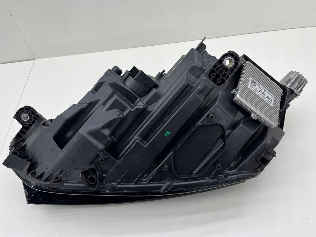 Frontscheinwerfer Skoda Octavia I 5E4941016B LED Rechts Scheinwerfer Headlight SCH2195324845zd