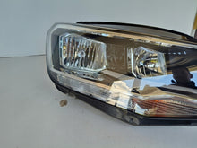 Load image into Gallery viewer, Frontscheinwerfer VW Caddy 2K1941006D LED Rechts Scheinwerfer Headlight SCH7666599490tt