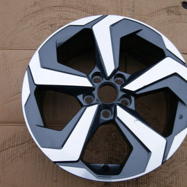 1x Alufelge 18 Zoll 7.5