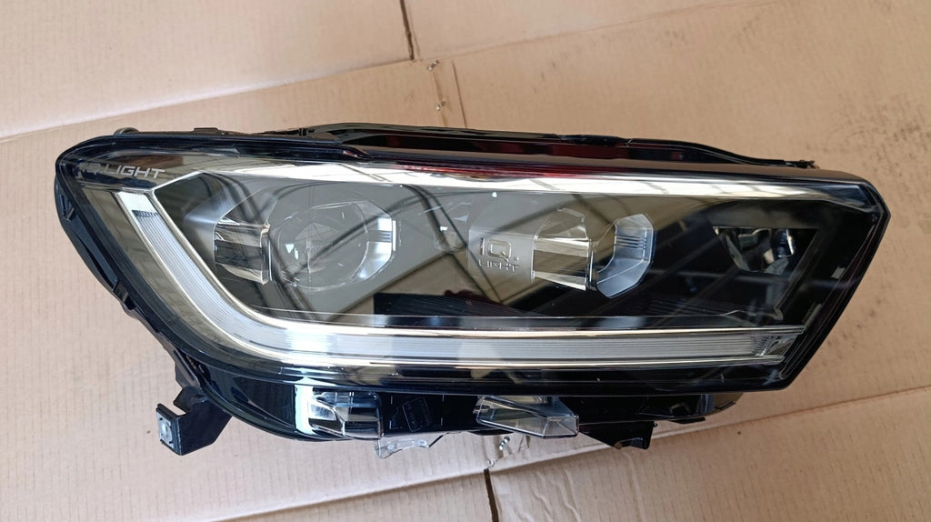 Frontscheinwerfer VW T-Roc 2GA941774 Rechts Scheinwerfer Headlight SCH3942907624lu